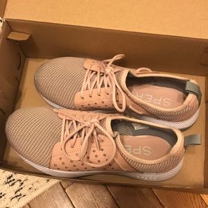 Women’s Sperry Fathom Sport Tennis Shoes
